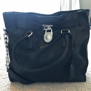 Michael Kors N/S Hamilton Bag
